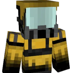 marcusluk's Minecraft skin
