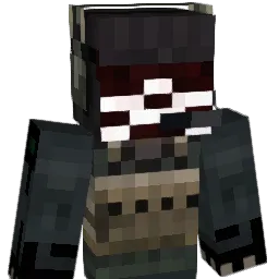 marcusmus's Minecraft skin
