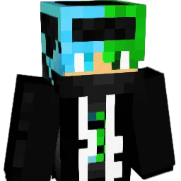 marcusoctavius22 Minecraft avatar bust