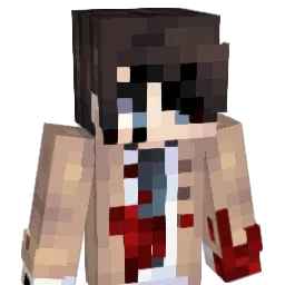 marcusss19's Minecraft skin
