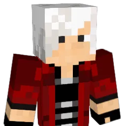 marcust123456 Minecraft avatar bust