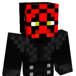 marcustwitch's Minecraft skin