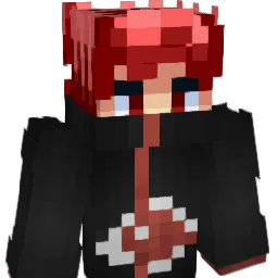 marcxeze Minecraft avatar bust