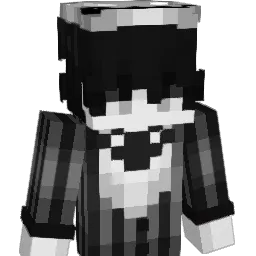 marcxsw Minecraft avatar bust