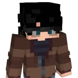 marcxzpr Minecraft avatar bust