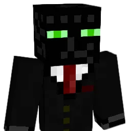 marcymol Minecraft avatar bust
