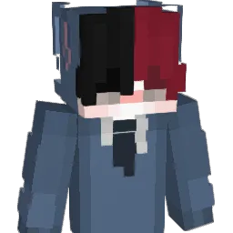 marcysanne Minecraft avatar bust
