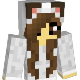 mardoch2 Minecraft avatar bust