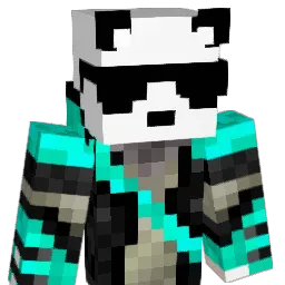 mareceek Minecraft avatar bust