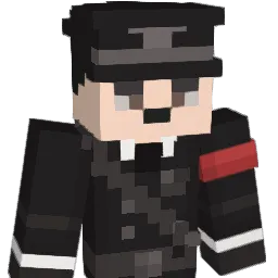 marechalfe's Minecraft skin