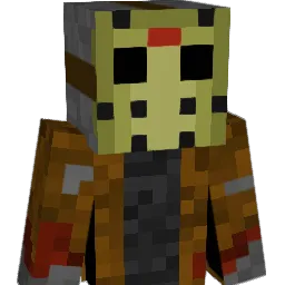 marek16303 Minecraft avatar bust