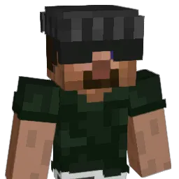 marek_321's Minecraft skin