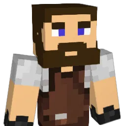marekki's Minecraft skin