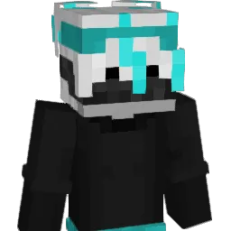 marekuu's Minecraft skin