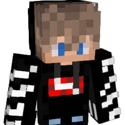 maremmamaiala22 Minecraft avatar bust