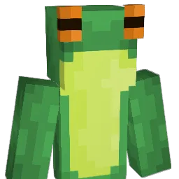 marendoc Minecraft avatar bust
