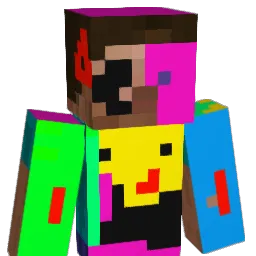 mareqwert Minecraft avatar bust