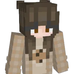 mareteehee's Minecraft skin