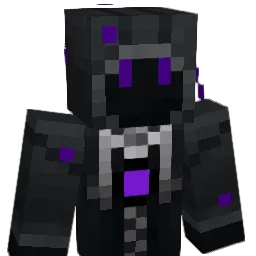marethyu12345 Minecraft avatar bust