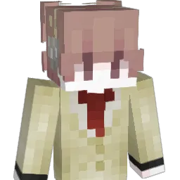 mareyuno's Minecraft skin