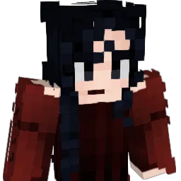 marfae's Minecraft skin