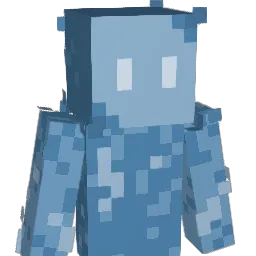 marfro's Minecraft skin