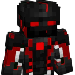 margi13 Minecraft avatar bust