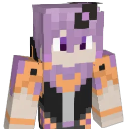 margiteberbach Minecraft avatar bust