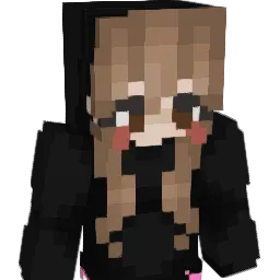 mari1ynmm's Minecraft skin