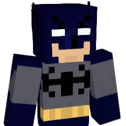 mariaa4580 Minecraft avatar bust