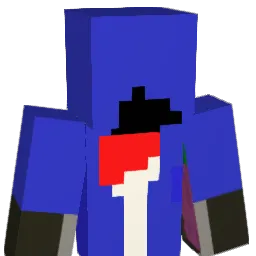 mariainesmor Minecraft avatar bust