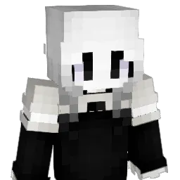 mariakalifi Minecraft avatar bust