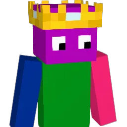 marianeceek Minecraft avatar bust