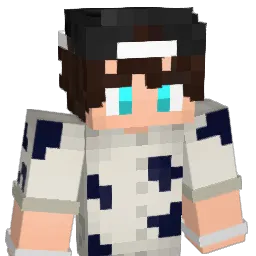 mariano035 Minecraft avatar bust