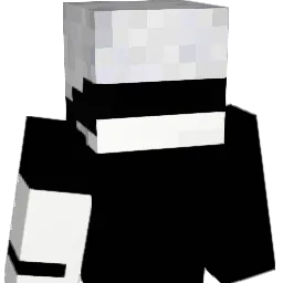 marianoneto Minecraft avatar bust