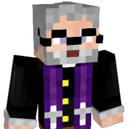 marianovxt Minecraft avatar bust
