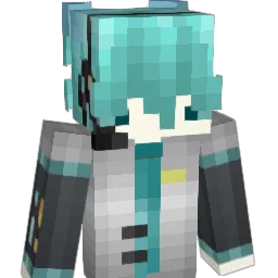 mariasowner's Minecraft skin