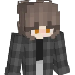 mariavm01 Minecraft avatar bust
