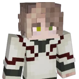 maribev's Minecraft skin