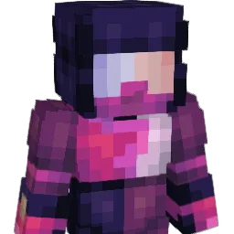 marichetti's Minecraft skin