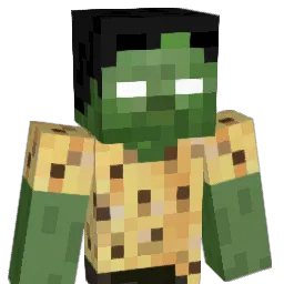 maricmachine's Minecraft skin