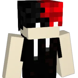 marie662008 Minecraft avatar bust