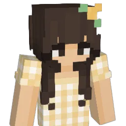 marigoldzzz Minecraft avatar bust