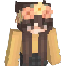 marigxlds Minecraft avatar bust