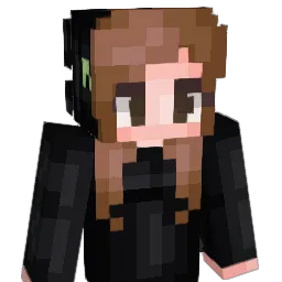 marii_h1 Minecraft avatar bust
