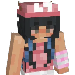 mariiax's Minecraft skin