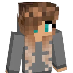 marikawaii1 Minecraft avatar bust