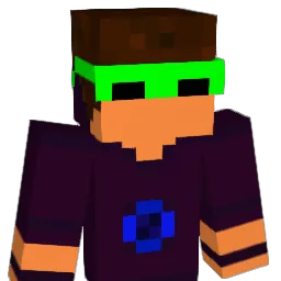 marilk's Minecraft skin