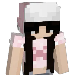 mariluvr's Minecraft skin