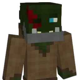 marimbamonk's Minecraft skin